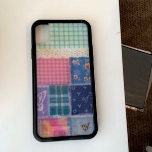 WILDFLOWER CASE (IPhone XR)